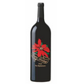 WV Cabernet Sauvignon, North Coast, Magnum (Etched Wine)